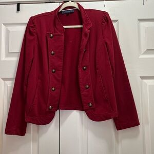 Tommy Hilfiger Blazer